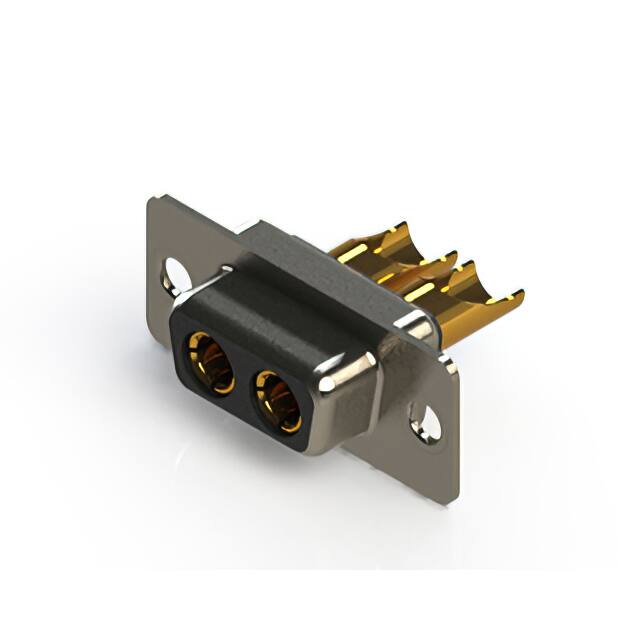 628-2W2-222-4T1 EDAC Inc.  D-Sub-Steckverbinderbaugruppen